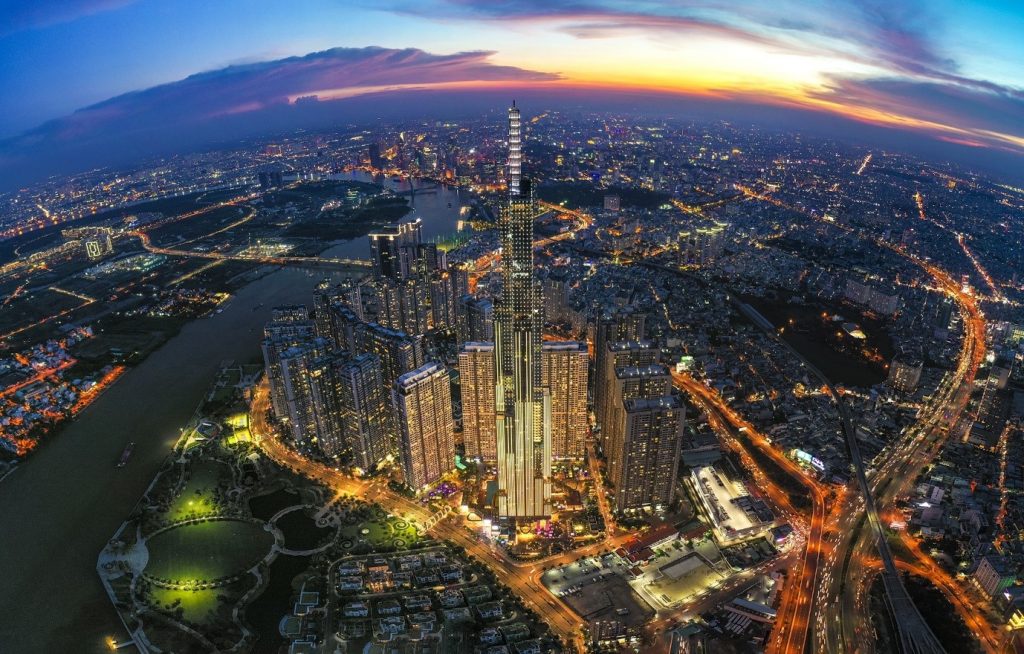 IMF dự báo kinh tế Việt Nam phục hồi mạnh nhất Đông Nam Á - TIN TỨC KINH TẾ NGÀY NAY