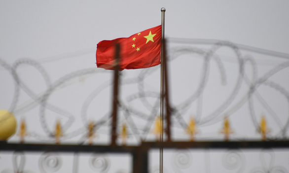 Hoạt động kinh doanh ở Trung Quốc và vấn đề nhân quyền - TIN TỨC KINH TẾ  NGÀY NAY