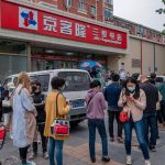 Đằng sau tình trạng khó khăn của các ngân hàng nhỏ ở Trung Quốc