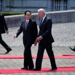 Nhật, Mỹ hướng tới phát triển ‘liên minh hiện đại hóa’