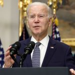 Biden khẳng định hệ thống ngân hàng Mỹ ‘an toàn’
